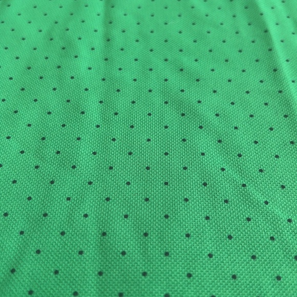 Nike Kids Dry Fit Golf Shirt - Picture 2 of 5